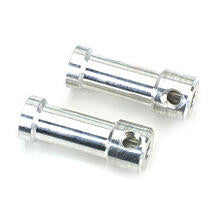 LOSI LOSA1234 Front Hinge Pin Retainers *DISC*