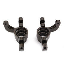 LOSI LOSA1708 Aluminum Front Spindles 8B 8T