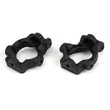 LOSI LOSA1710 Front Spindle Carriers 8B 8T *DISC*