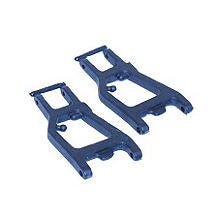 LOSI LOSA2221 Rear Suspension Arms XXX-S *DISC*