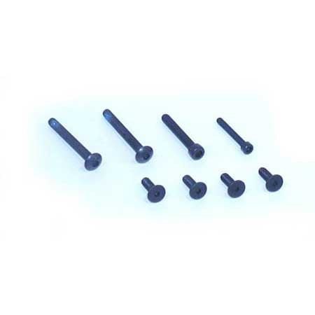 LOSI LOSA2921 Tranny Screw Set XXX-NT *DISC*