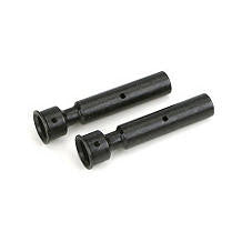LOSI LOSA3028 Rear Axle Quick Change XXX-T CR *DISC*