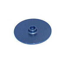 LOSI LOSA3132 Slipper Backing Plate *REPLACED*