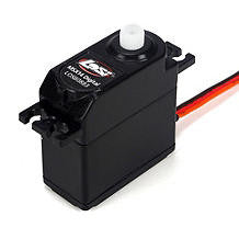 LOSI LOSB0883 Servo Mini 8IGHT *DISC*