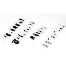 LOSI LOSB1860 Hardware Set Mini 8IGHT