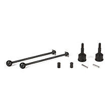 LOSI LOSB1867 Front CV Driveshaft Set Mini 8IGHT