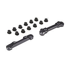 LOSI LOSB1885 Front Suspension Mount Set Aluminum Mini 8IGHT
