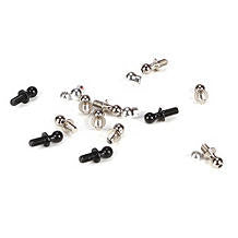 LOSI LOSB1891 Ball Stud Set Mini 8IGHT