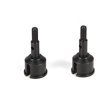 LOSI LOSB1895 Axle Set Mini 8IGHT