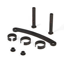 LOSI LOSB1897 Steering Hardware Set Mini 8IGHT