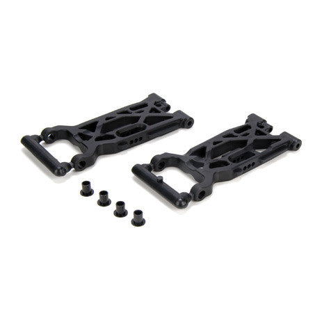 LOSI LOSB2021 Front Suspension Arm Set 10-T