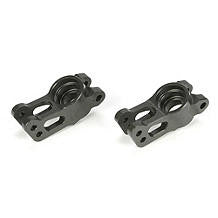 LOSI LOSB2130 Aluminum Rear Hubs Ten