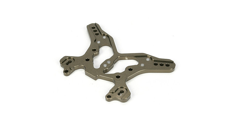 LOSI LOSB2171 Rear Shock Tower Aluminum SCTE