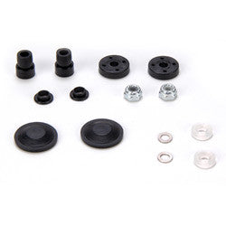 LOSI LOSB2906 10-T Shock Rebuild Set *DISC