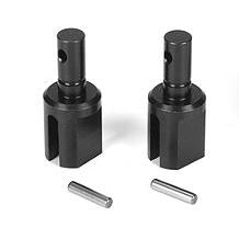 LOSI LOSB3214 Center Differential Outdrive Set 5IVE-T