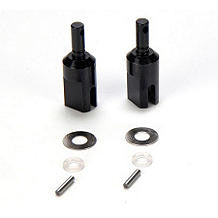 LOSI LOSB3553 Center Diff Outdrive Set (2) 10-T