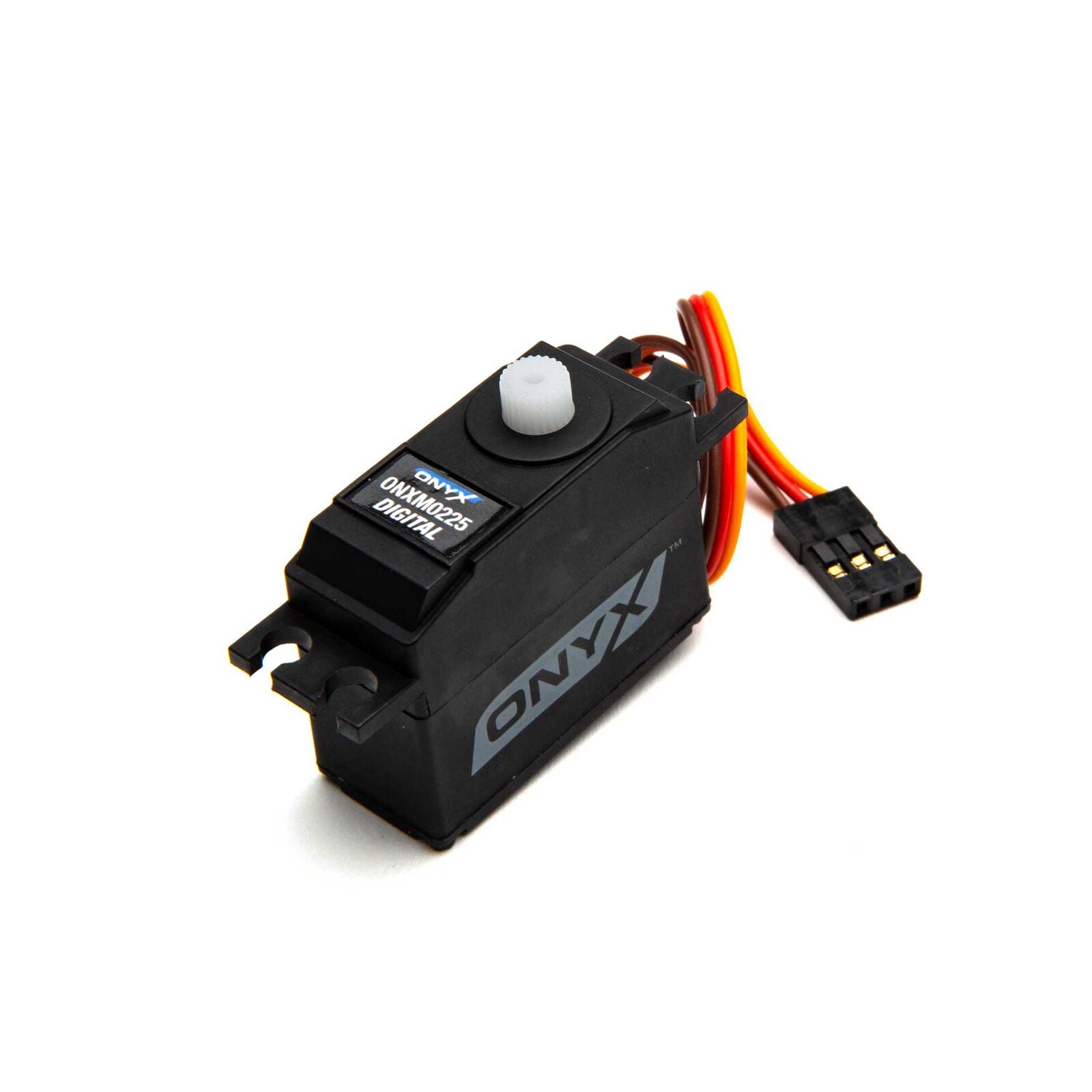 ONYX ONXM0225 S25 Mini Digital High-Speed 2BB Servo
