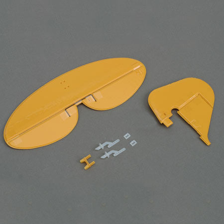 PARKZONE PKZ3924 Tail Set: UM J-3 *DISC*