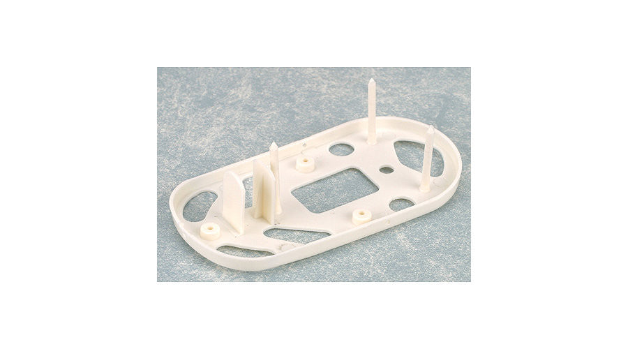 PARKZONE PKZ4114 Firewall with Screws Typhoon 2 *DISC*