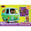 POLAR LIGHTS 901 1/25 Scooby-Doo Mystery Machine, Snap Kit
