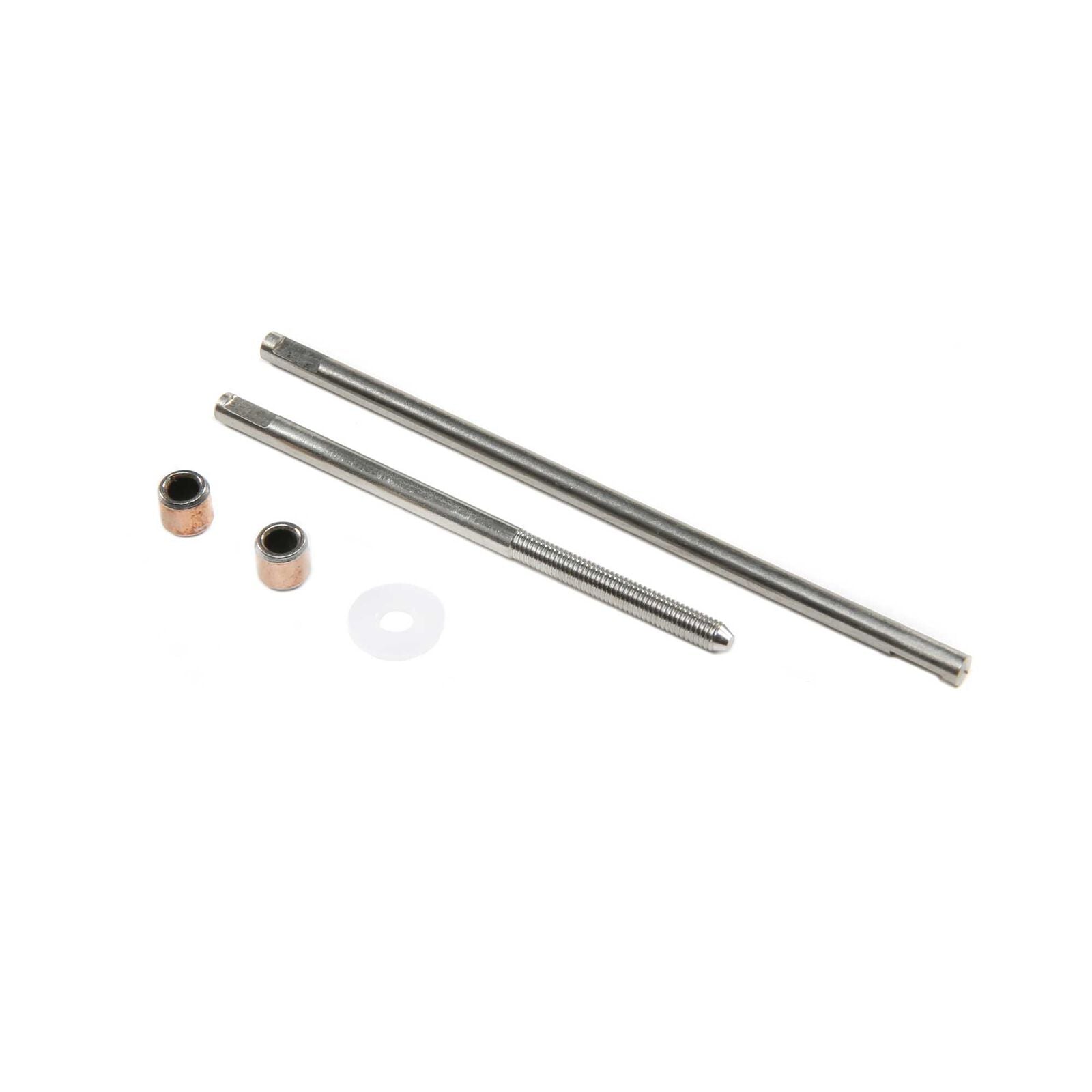 PROBOAT PRB282069 Drive Shafts: 17-inch Power Boat Racer