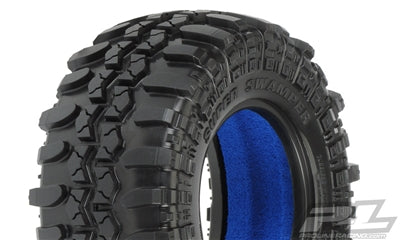 PROLINE 10103-00 Interco TSL SX Super Swamper 2.2 /3.0 Tires