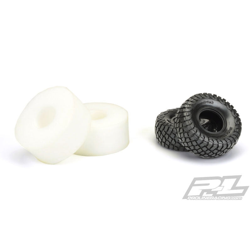 PROLINE 10119-14 BF Goodrich KR2 2.2 G8 Rock Terrain Tires (2)