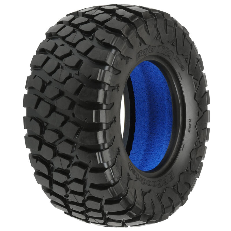 PROLINE 10123-00 BFGoodrich Baja T/A KR2 SC 2.2 /3.0 M2 Tires