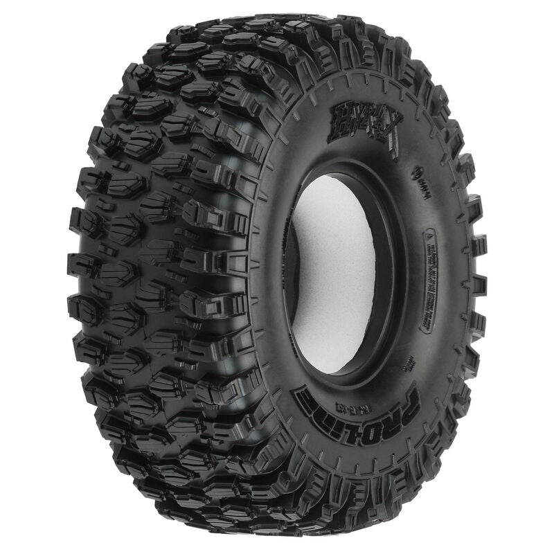 PROLINE 10128-03 Hyrax 1.9" Predator Tires (2)