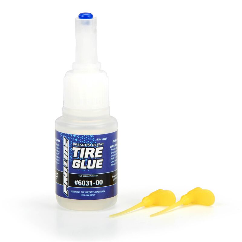 PROLINE 6031-00 Tire Glue
