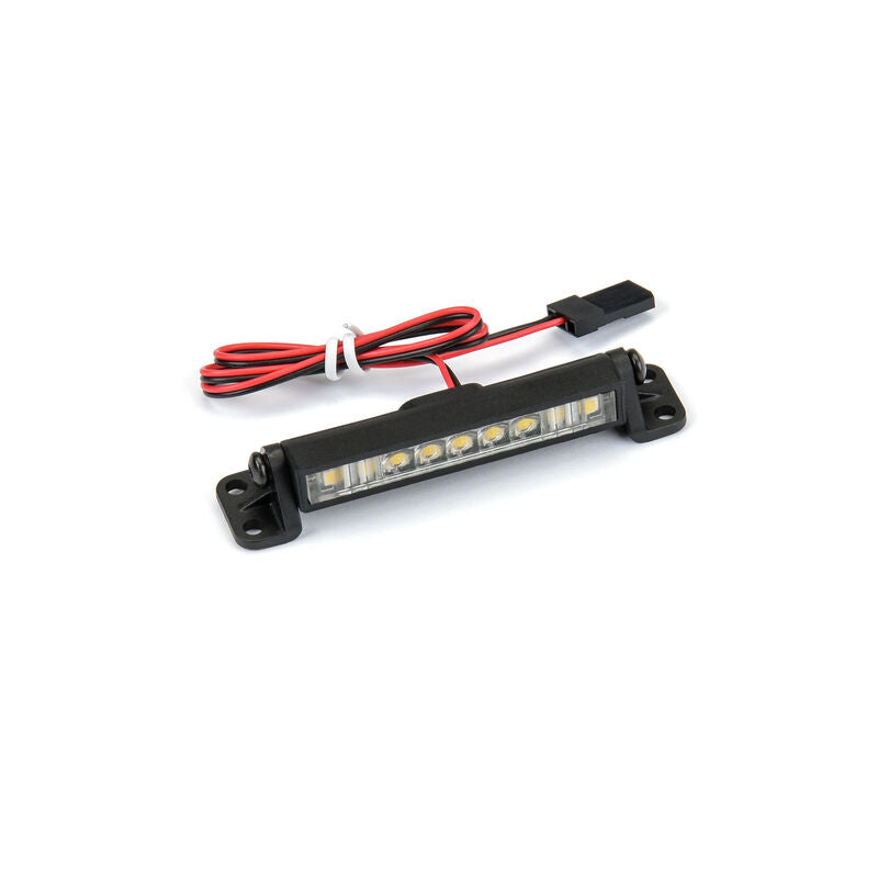 PROLINE 6352-00 2" Ultra-Slim LED Light Bar Kit 5V-12V (Straight)