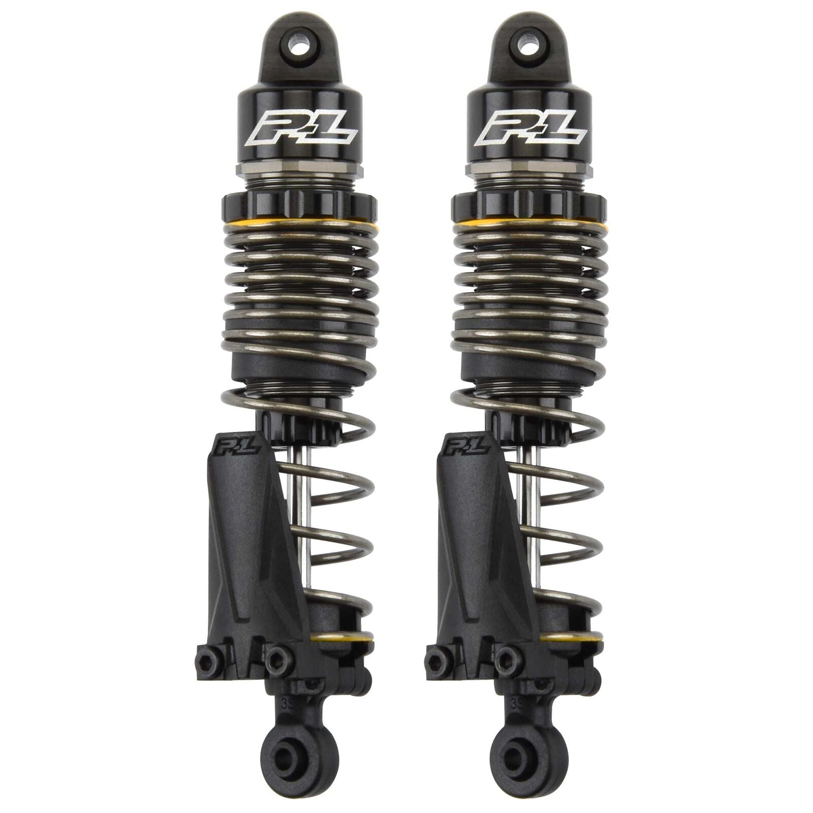 PROLINE 6359-00 PowerStroke Front Shocks: GRANITE/KRATON/OUTCAST/SENTON