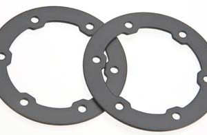 PROLINE 6236-01 Epic 2.2 Bead-Loc Ring Blk Slash/Slayer (2)