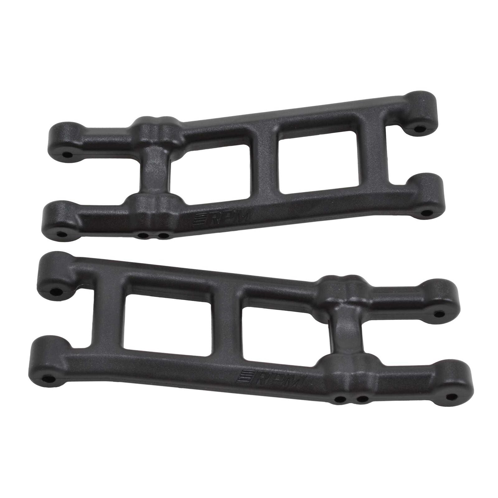 RPM 81452 Rear A-Arms for AARRMA Granite, Vorteks Raider Fury Mojave