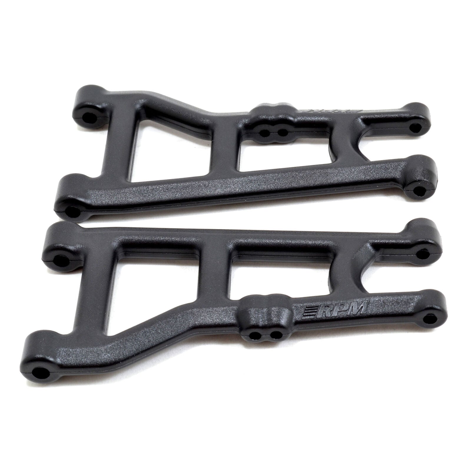RPM 81492 Front A-arms for the ARRMA Big Rock 4×4 Senton 4×4 & Granite 4×4 & Vortek 4X4 Replaces AR330443