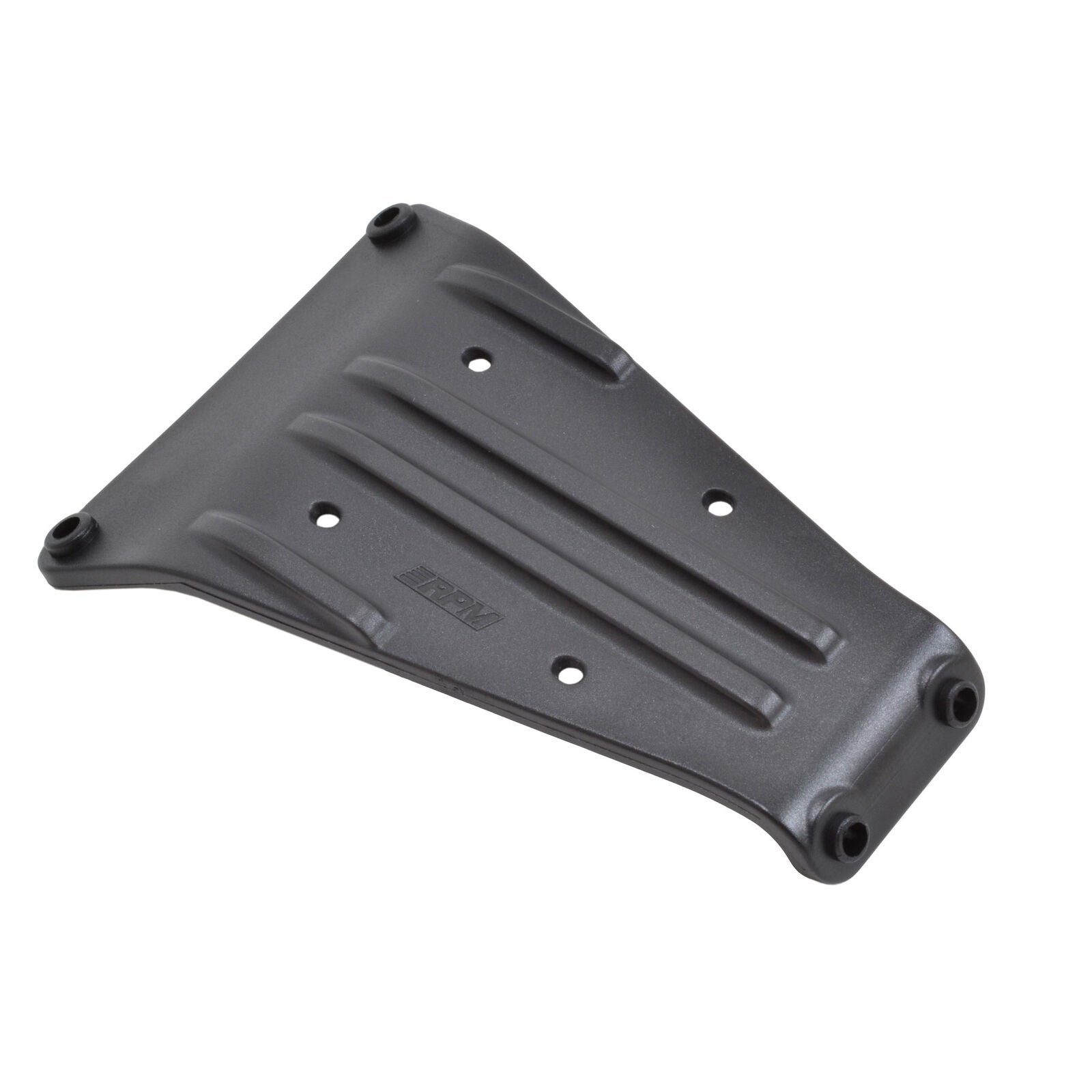 RPM 81762 Rear Bumper Mount X-Maxx XMAXX