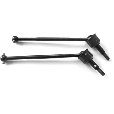 HOT RACING SOFE288 Steel CVD Drive Shaft Mini 8ight