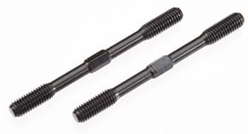 TEKNO TKR5050 Turnbuckle (Camber Link/Front/Rear) EB48 SCT410