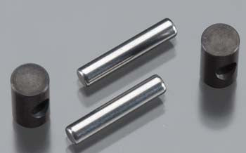 TEKNO TKR5073 CV Rebuild Kit Front/Rear EB48