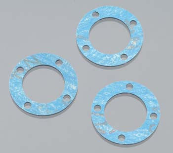 TEKNO TKR5143 Diff Seals EB48 SCT410