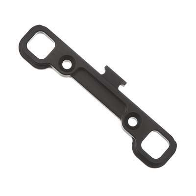 TEKNO TKR5163 V2 Adj Hinge Pin Brace C Block Aluminum EB/NB