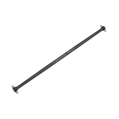 TEKNO TKR5191 Front Center Driveshaft Tapered Aluminum EB/ET48