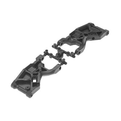 TEKNO TKR5286 Suspension Arms (Front, EB/NB48.3)