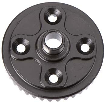 TEKNO TKR5403 Differential Ring Gear 40T NT48 Fr/ET48 Fr/Re