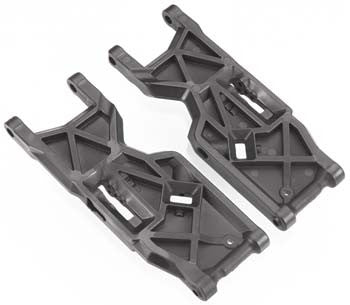TEKNO TKR5436 Suspension Arms Front ET48/NT48