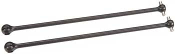 TEKNO TKR5472 Driveshaft Front/Rear ET48/NT48 Hardened Steel