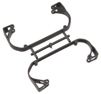 TEKNO TKR5502 Nerf Bars Left/Right SCT410