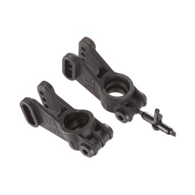 TEKNO TKR5545 Rear Hubs L/R CV or Uni SCT.3/SL