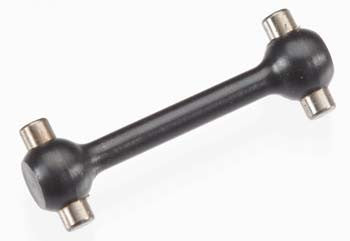 TEKNO TKR5576 Driveshaft Center Rear Hardened Steel SCT410