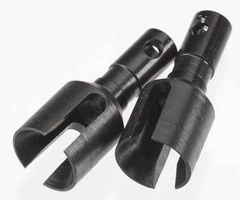 TEKNO TKR5614 Differential Outdrives Front/Center/Rear SCT410 *DISC